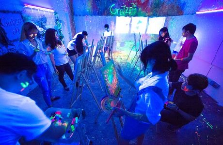 Cratze Art