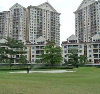 Kelab Golf Seri Selangor