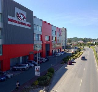 Bintang Megamall Shopping Complex