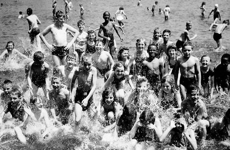 The Rave YMCA Camp