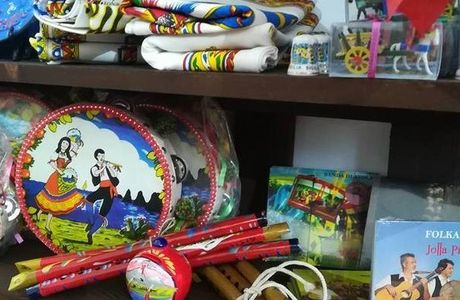 Ibla Souvenir Avola