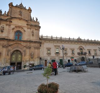 Chiesa e Convento del Carmine