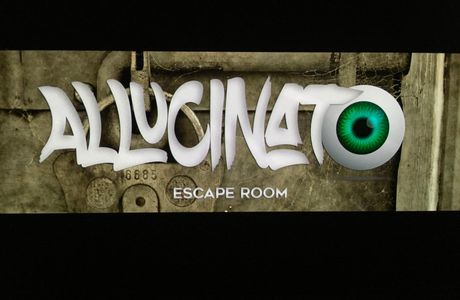 Allucinato Escape Room