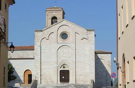 Chiesa San francesco