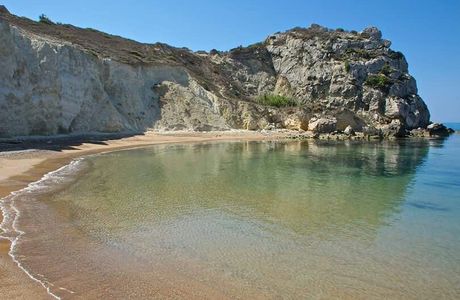 Cala Paradiso