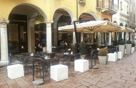 Bar Venezia