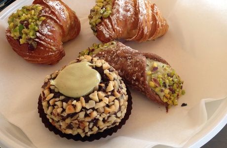 Bar Caffè del Porto