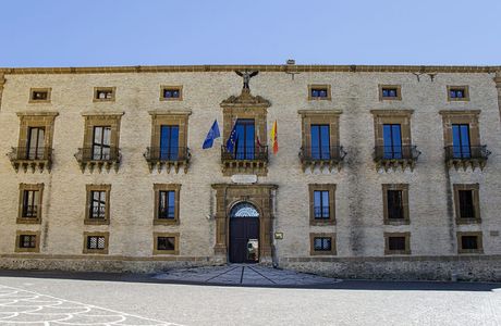 Palazzo Trigona-Rabugino