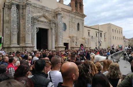 Santuario Di Sant'angelo