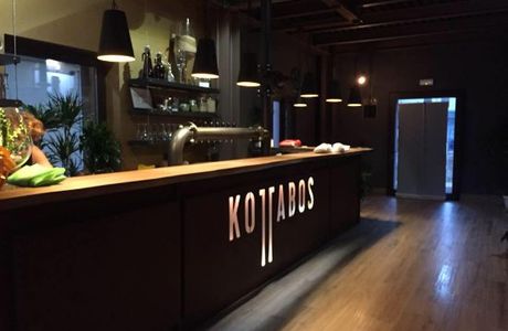 Kottabos - Birrificio