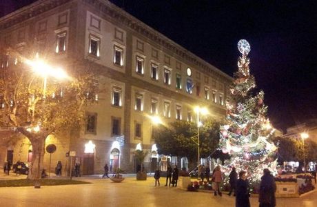 Piazza Angelo Scandaliato