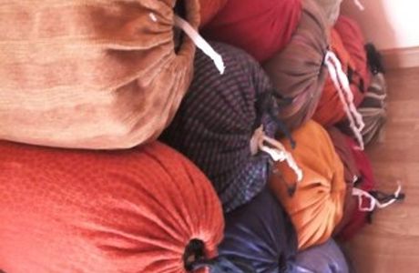 Centro Yoga Grosseto di Ilaria Serini