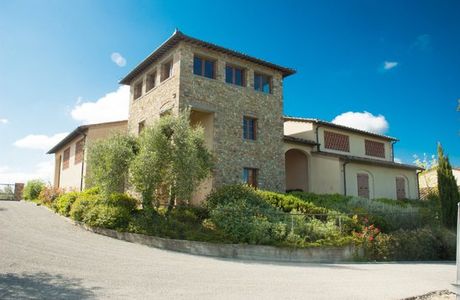 Casa di Monte