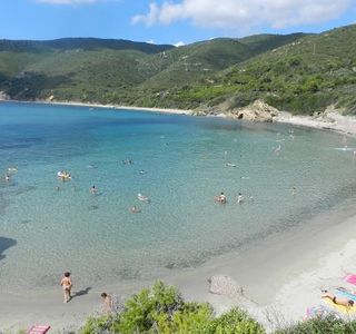 Spiaggia Laconella
