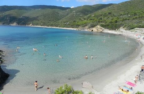 Spiaggia Laconella