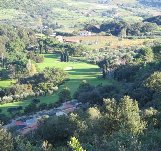 Elba Golf Club Acquabona