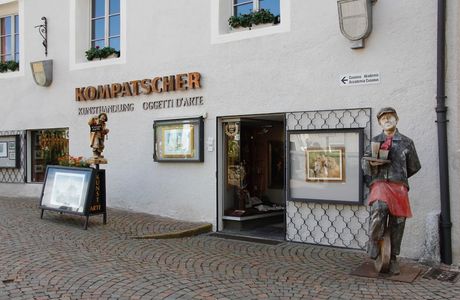 Kompatscher