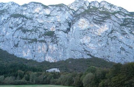 Altopiano del Bleggio