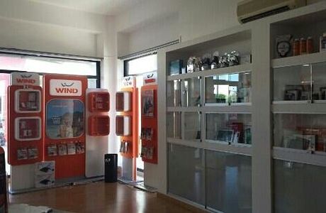 IStore sas