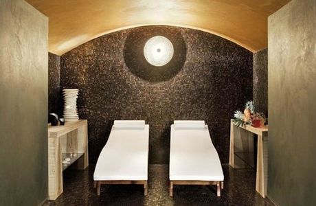 Relaxaria City Spa