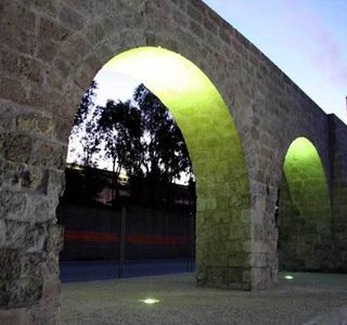 Acquedotto del Triglio