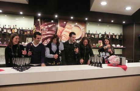 Caffe' Mazzini