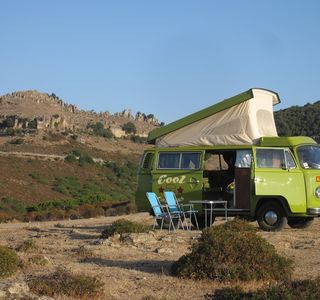Cool Campers