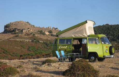 Cool Campers