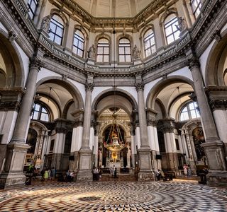 Basilica di Santa Maria della Neve