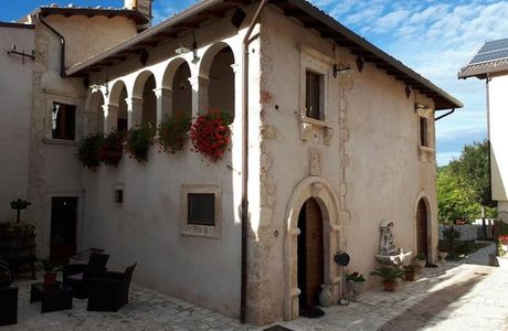 Palazzo La Loggia