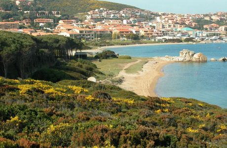 Spiaggia dell'Isolotto