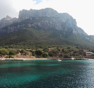 Consorzio Turistico Arcipelago di Tavolara