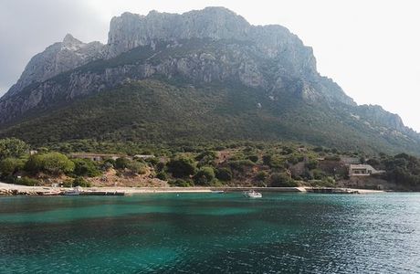 Consorzio Turistico Arcipelago di Tavolara