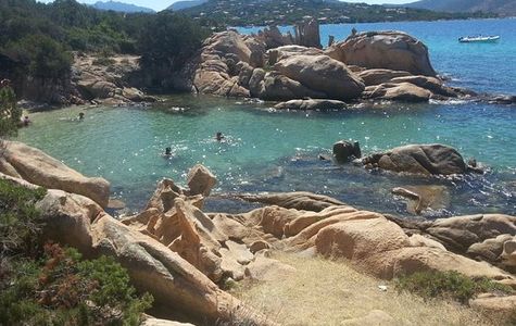 Cala Ghjlgolu 1