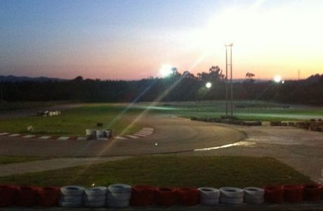 Kartodromo Pista dei Campioni