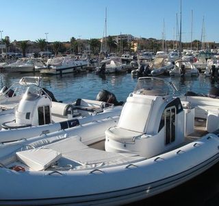 MD Service - Boat Rentals