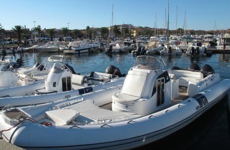 MD Service - Boat Rentals
