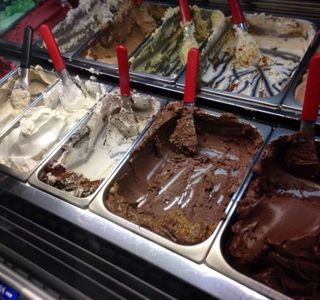 La Gelateria Dell'angolo
