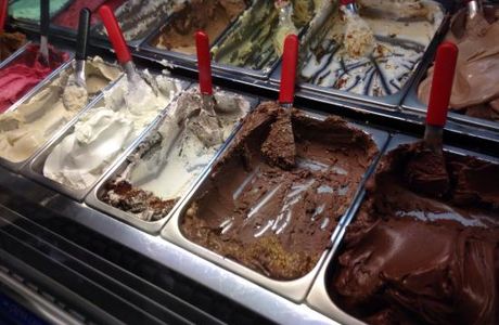 La Gelateria Dell'angolo