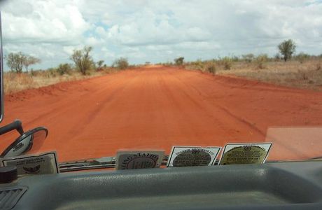 Safari Quest Kenya - Day Adventures