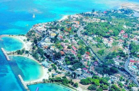 Island Life Tours Jamaica