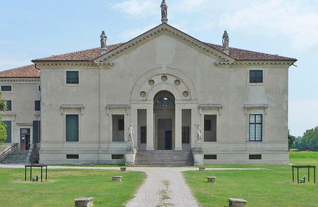 Villa Poiana