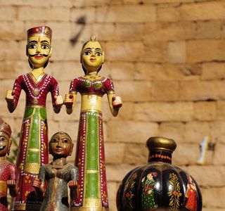 Al Burgan Handicrafts