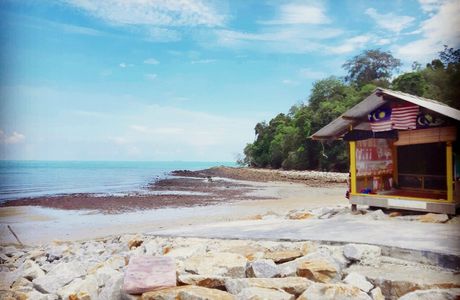 Teluk Kemang