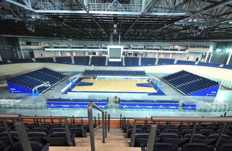 Cido Arena