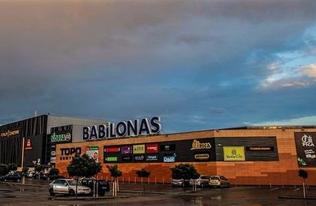 Babilonas