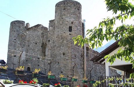 Castello di Pilato