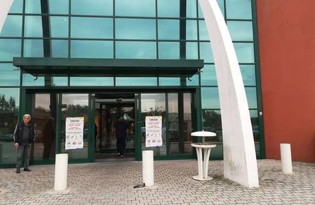 Centro Commerciale Il Faro