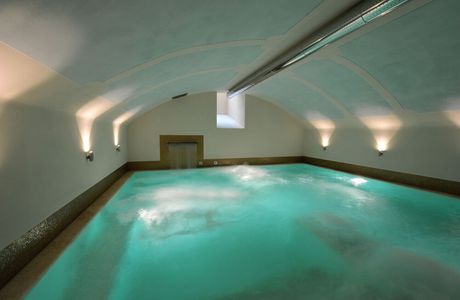Spa San Lorenzo