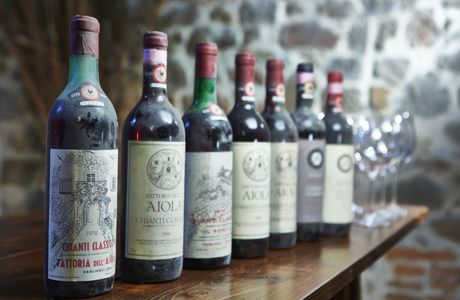 Fattoria della Aiola